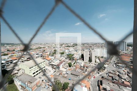 Sala/Cozinha de apartamento para alugar com 2 quartos, 41m² em Jardim Belem, São Paulo