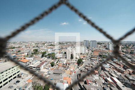 Quarto 1 de apartamento para alugar com 2 quartos, 41m² em Jardim Belem, São Paulo