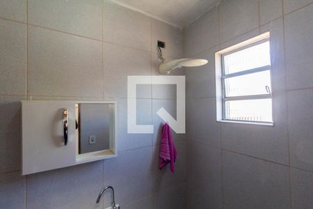 Lavabo de casa à venda com 1 quarto, 90m² em Vila Ré, São Paulo