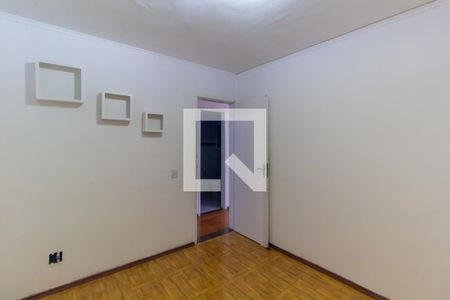 Quarto 2 de apartamento à venda com 2 quartos, 70m² em Vila Bancaria, São Paulo