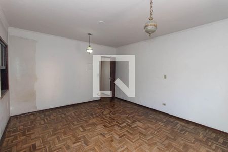 Quarto 1 de casa para alugar com 2 quartos, 110m² em Vila Isolina Mazzei, São Paulo