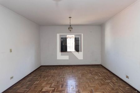Quarto 1 de casa para alugar com 2 quartos, 110m² em Vila Isolina Mazzei, São Paulo