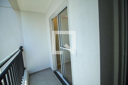 Apartamento à venda com 2 quartos, 41m² em Mooca, São Paulo