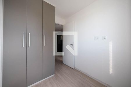 Quarto 1 de apartamento para alugar com 2 quartos, 40m² em Cangaiba, São Paulo
