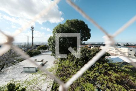 Quarto 1 de apartamento para alugar com 2 quartos, 40m² em Cangaiba, São Paulo