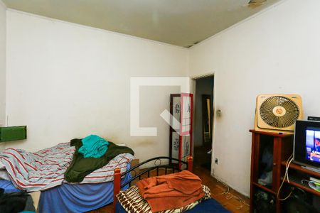 quarto 1 de casa à venda com 3 quartos, 300m² em Vila Sonia, São Paulo