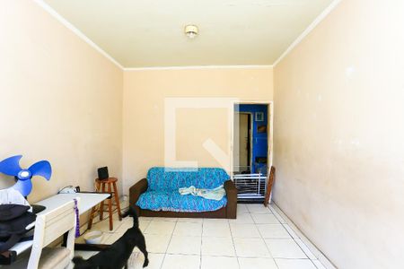 Sala  de casa à venda com 3 quartos, 300m² em Vila Sonia, São Paulo