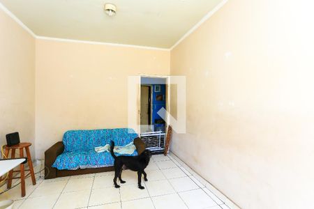 Sala  de casa à venda com 3 quartos, 300m² em Vila Sonia, São Paulo