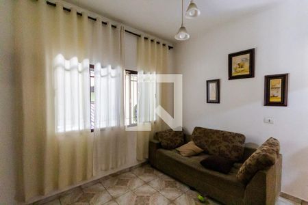 Casa à venda com 2 quartos, 107m² em Jardim Ana Maria, Santo André