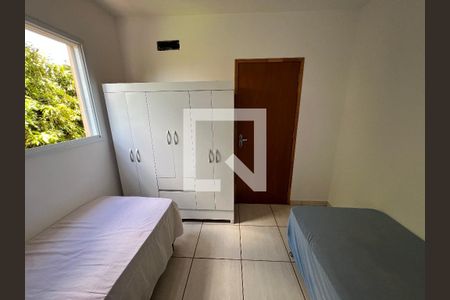 Dormitório de apartamento para alugar com 1 quarto, 35m² em Vila Monte Alegre, Ribeirão Preto