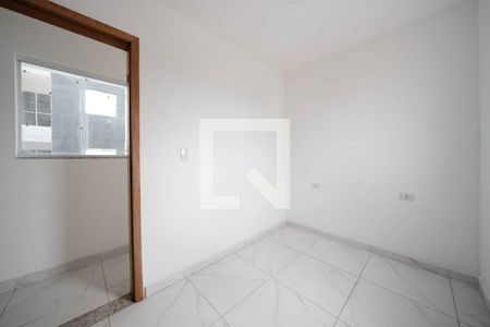 Quarto 1 de apartamento para alugar com 2 quartos, 66m² em Vila Guilhermina, São Paulo