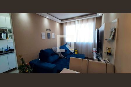 Apartamento para alugar com 2 quartos, 42m² em Jardim Boa Vista, Osasco