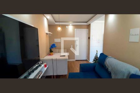 Apartamento para alugar com 2 quartos, 42m² em Jardim Boa Vista, Osasco