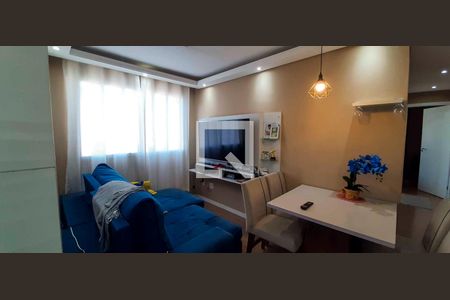 Apartamento para alugar com 2 quartos, 42m² em Jardim Boa Vista, Osasco