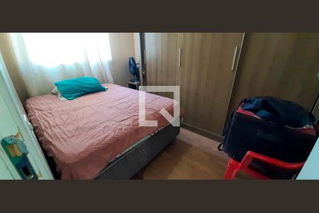 Apartamento para alugar com 2 quartos, 42m² em Jardim Boa Vista, Osasco