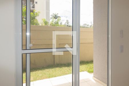 Vista da Sala de apartamento para alugar com 3 quartos, 100m² em Campo Grande, Rio de Janeiro