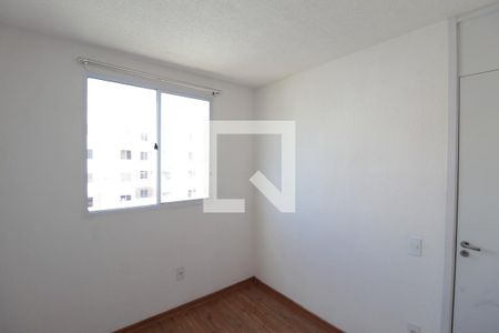 Quarto 1 de apartamento para alugar com 2 quartos, 45m² em Pedra Azul, Contagem
