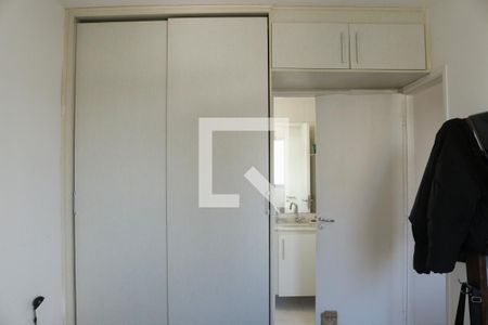 Suíte de apartamento à venda com 2 quartos, 58m² em Barra Funda, São Paulo
