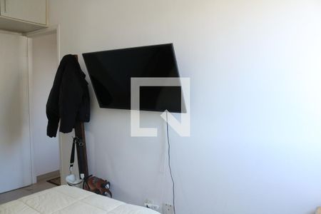 Suíte de apartamento à venda com 2 quartos, 58m² em Barra Funda, São Paulo
