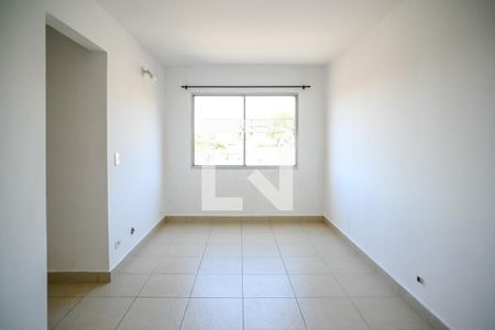 Sala de apartamento para alugar com 2 quartos, 65m² em Vila Vermelha, São Paulo
