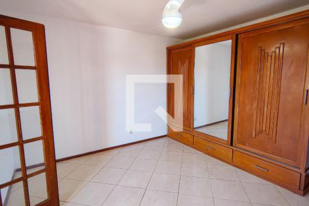 suite master de casa à venda com 3 quartos, 150m² em Anil, Rio de Janeiro