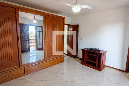 suite master de casa à venda com 3 quartos, 150m² em Anil, Rio de Janeiro