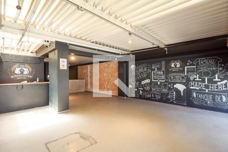 Sala de estar de casa à venda com 2 quartos, 149m² em Santo Amaro, São Paulo