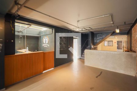 Sala de jantar de casa à venda com 2 quartos, 149m² em Santo Amaro, São Paulo