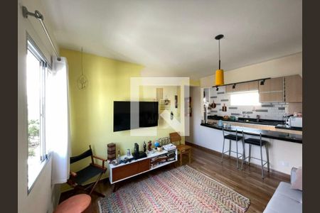 Apartamento à venda com 3 quartos, 72m² em Conjunto Residencial Butanta, São Paulo