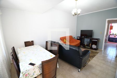 Sala de casa à venda com 3 quartos, 250m² em Jardim Eulina, Campinas