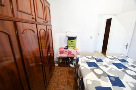 Quarto 1 de casa à venda com 3 quartos, 250m² em Jardim Eulina, Campinas