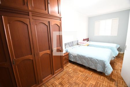 Quarto 2 - Suíte de casa à venda com 3 quartos, 250m² em Jardim Eulina, Campinas