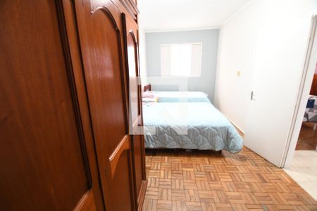 Quarto 2 - Suíte de casa à venda com 3 quartos, 250m² em Jardim Eulina, Campinas