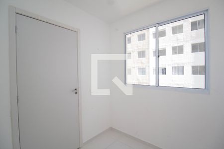 Quarto 2 de apartamento para alugar com 2 quartos, 33m² em Jardim Pereira Leite, São Paulo