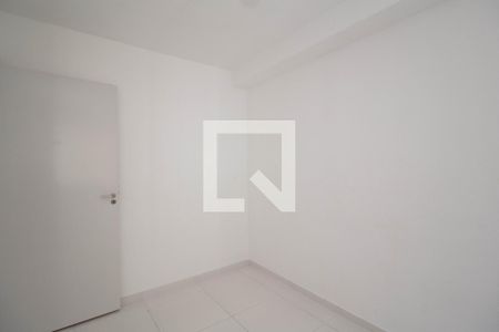 Quarto 1 de apartamento para alugar com 2 quartos, 33m² em Jardim Pereira Leite, São Paulo
