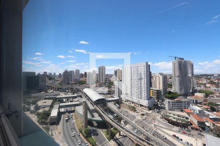 Vista da Varanda de apartamento para alugar com 2 quartos, 43m² em Vila Prudente, São Paulo