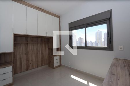 Quarto 1 de apartamento para alugar com 2 quartos, 43m² em Vila Prudente, São Paulo