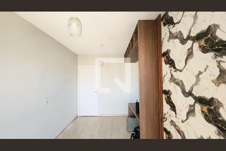 Sala de apartamento para alugar com 2 quartos, 51m² em Vila Nambi, Jundiaí