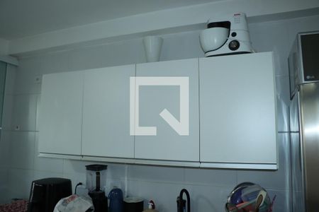 Apartamento para alugar com 3 quartos, 61m² em Jardim Marilu, Cotia
