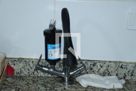 Apartamento para alugar com 3 quartos, 61m² em Jardim Marilu, Cotia