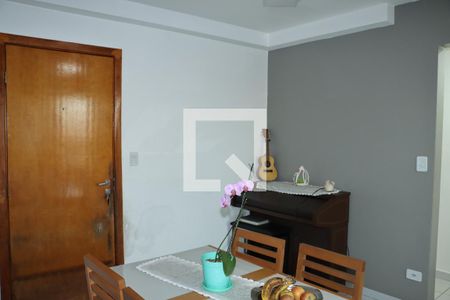 Apartamento para alugar com 3 quartos, 61m² em Jardim Marilu, Cotia