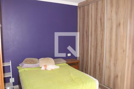 Suíte 1 de casa à venda com 3 quartos, 306m² em Cerâmica, São Caetano do Sul