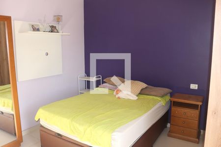 Suíte 1 de casa à venda com 3 quartos, 306m² em Cerâmica, São Caetano do Sul