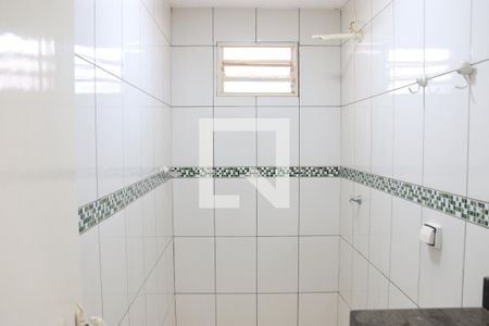 Banheiro da Suíte 1 de casa para alugar com 4 quartos, 200m² em Setor Marista, Goiânia