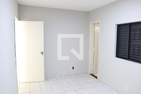 Suíte 01 de casa para alugar com 4 quartos, 200m² em Setor Marista, Goiânia