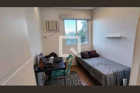 Quarto 1 de apartamento à venda com 3 quartos, 89m² em Jacarepaguá, Rio de Janeiro