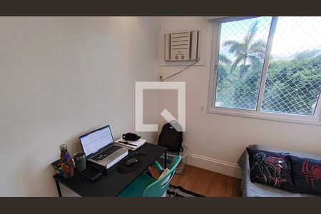 Quarto 1 de apartamento à venda com 3 quartos, 89m² em Jacarepaguá, Rio de Janeiro