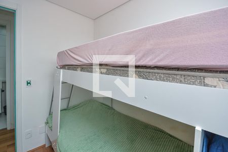 Quarto de apartamento para alugar com 2 quartos, 35m² em Socorro, São Paulo