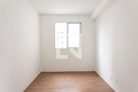 Suíte de apartamento para alugar com 1 quarto, 27m² em Penha de França, São Paulo