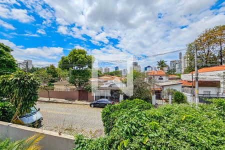 Vista da Suíte de casa à venda com 3 quartos, 178m² em Vila Cordeiro, São Paulo